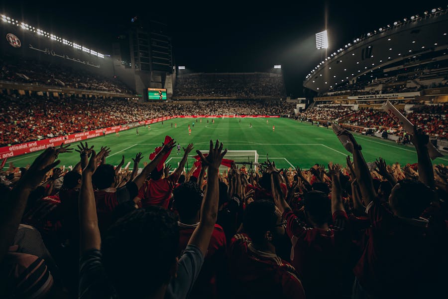 Chicago World Cup 2026