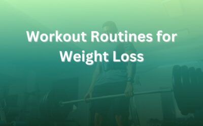 Workout Routines for Weight Loss Made Simple